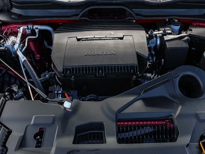 2026 Honda Pilot Touring S