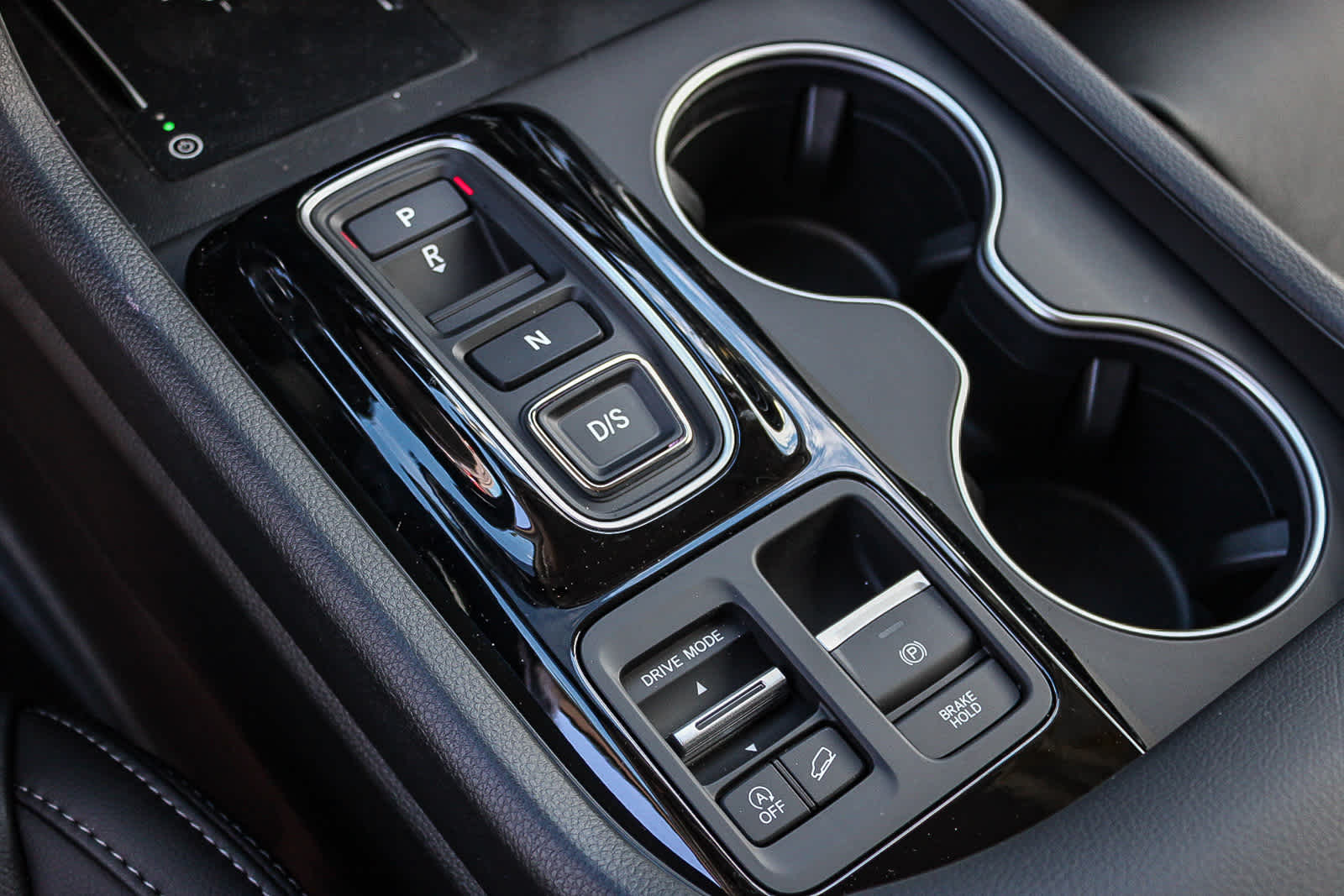 2026 Honda Pilot Touring S