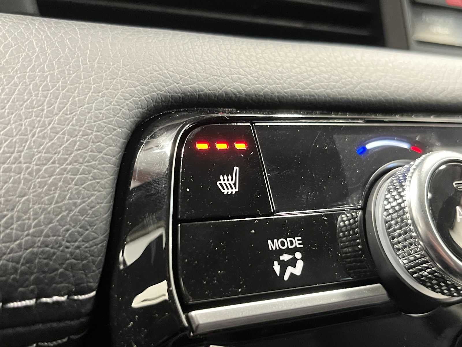 2025 Honda Pilot Touring+