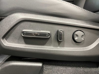 2025 Honda Pilot Touring+