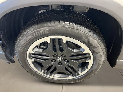 2026 Honda Pilot Touring S