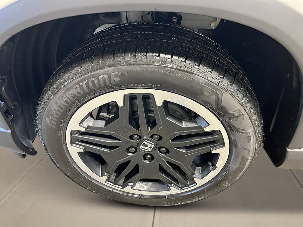 2026 Honda Pilot Touring S