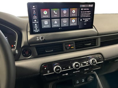 2026 Honda Pilot Touring S