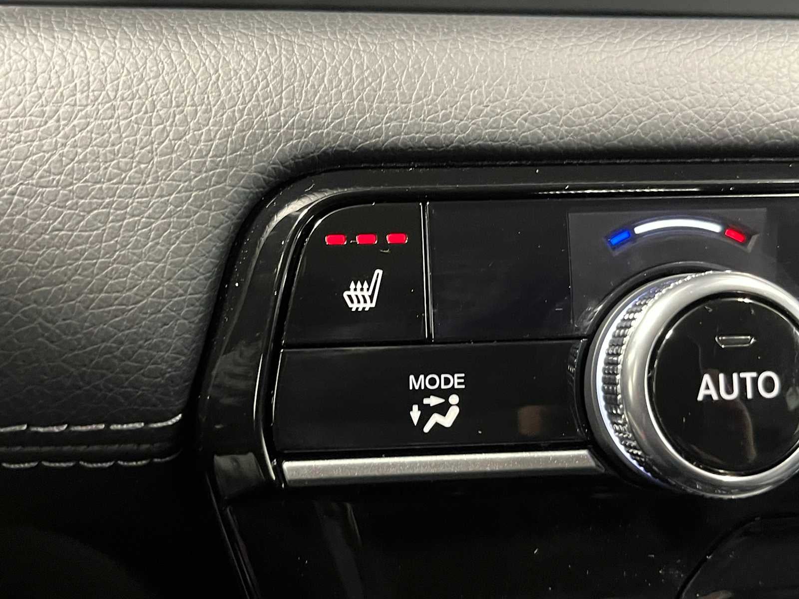 2026 Honda Pilot Touring S