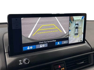 2026 Honda Pilot Touring S