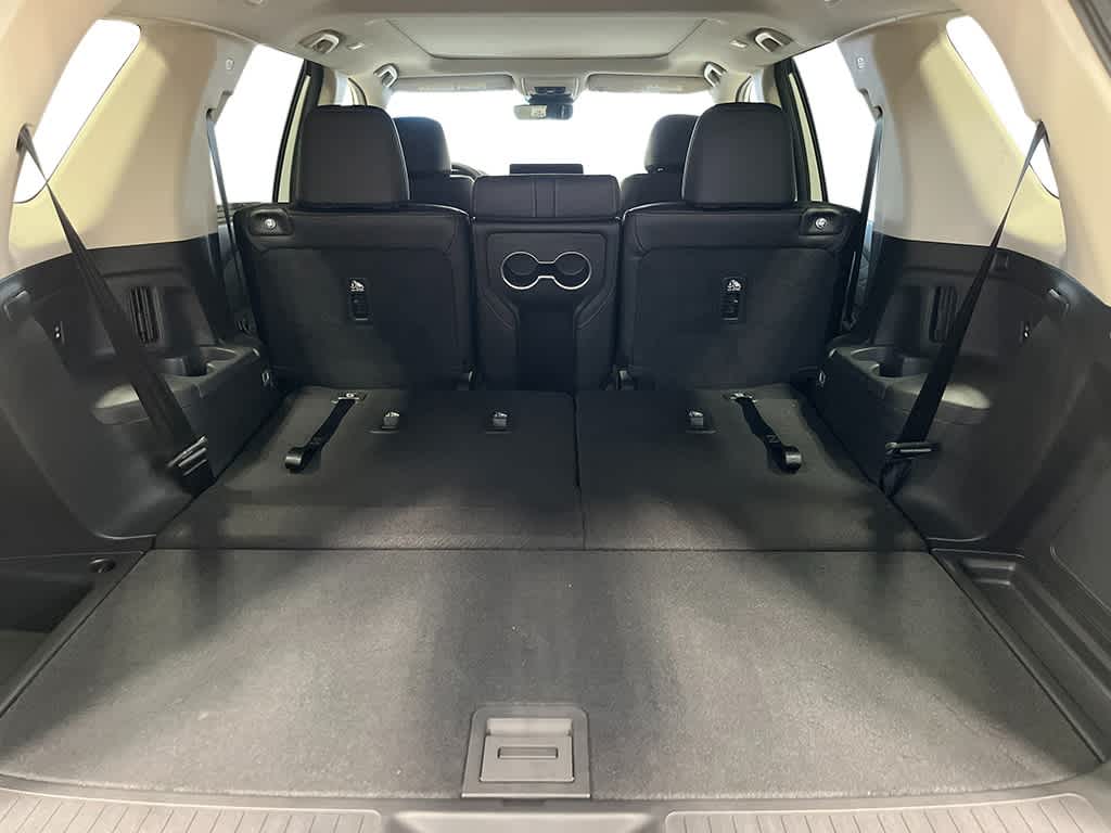 2026 Honda Pilot Touring S