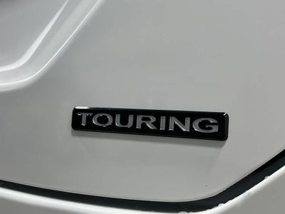 2026 Honda Pilot Touring S