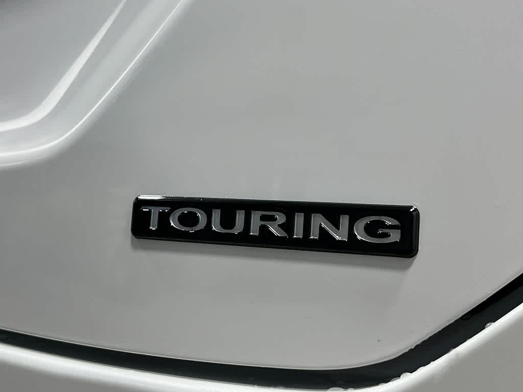 2026 Honda Pilot Touring S