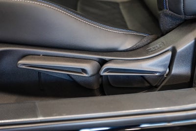 2026 Honda Prelude Base