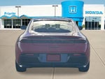 2026 Honda Prelude Base