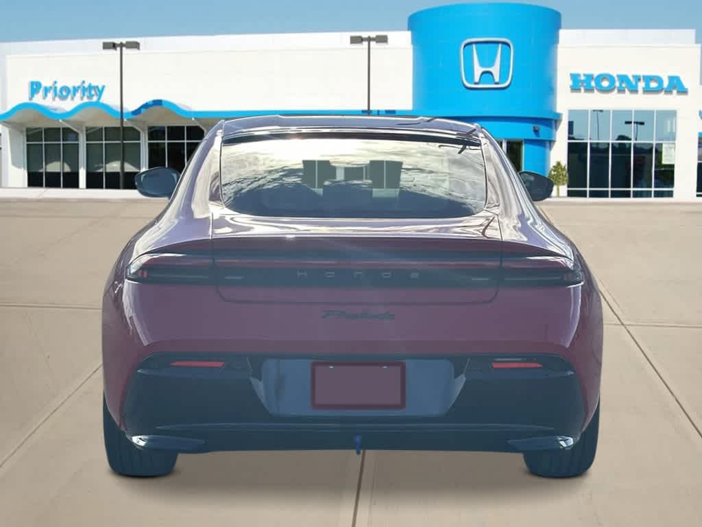 2026 Honda Prelude Base
