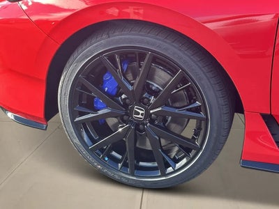 2026 Honda Prelude Base