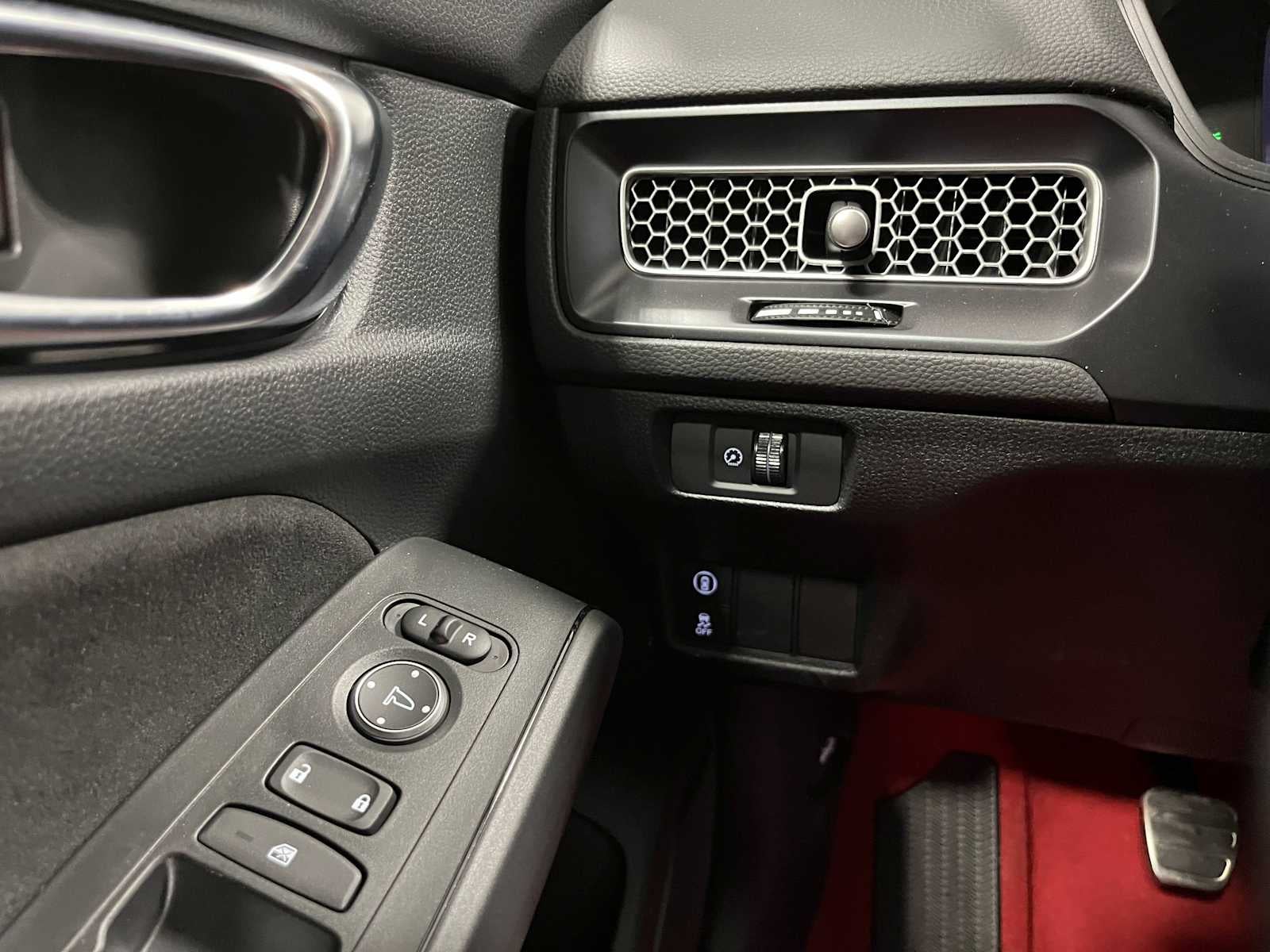 2025 Honda Civic Type R Base