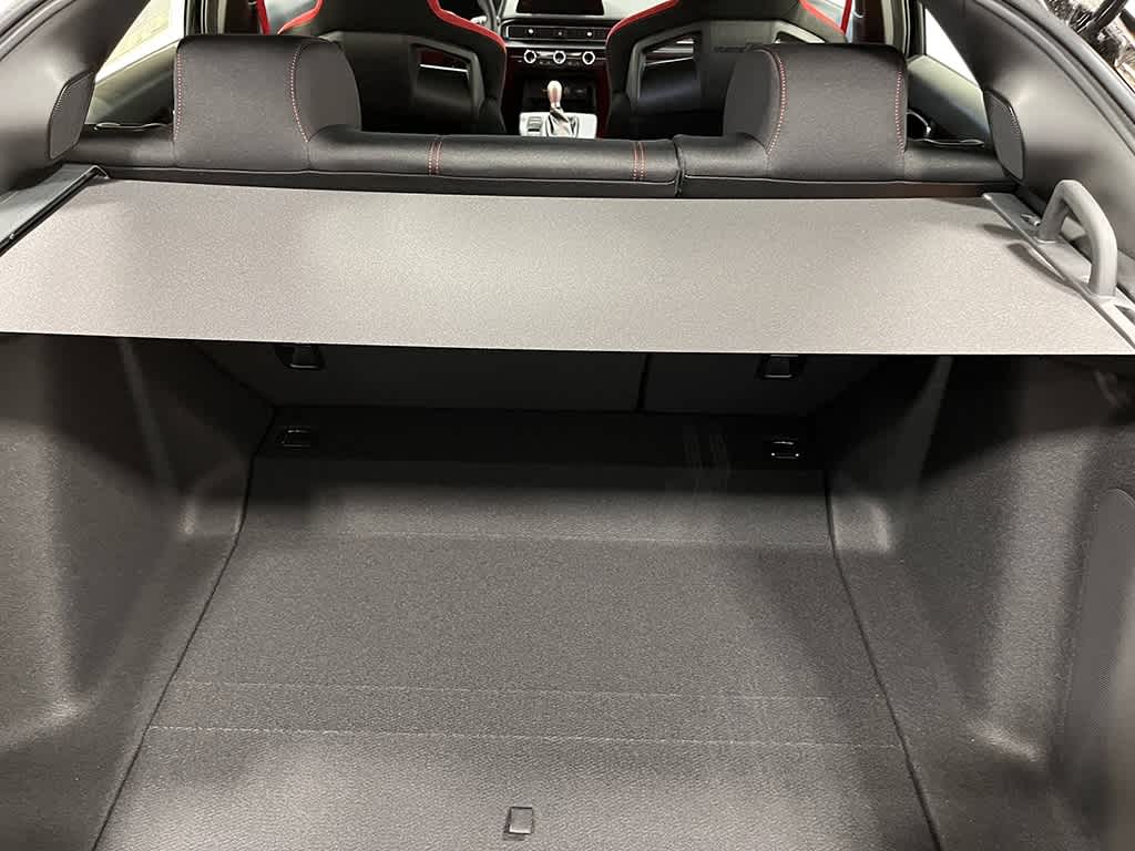 2025 Honda Civic Type R Base