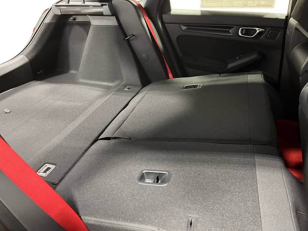 2025 Honda Civic Type R Base