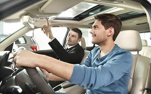 Schedule a test drive at Priority Honda Roanoke in Roanoke, VA.