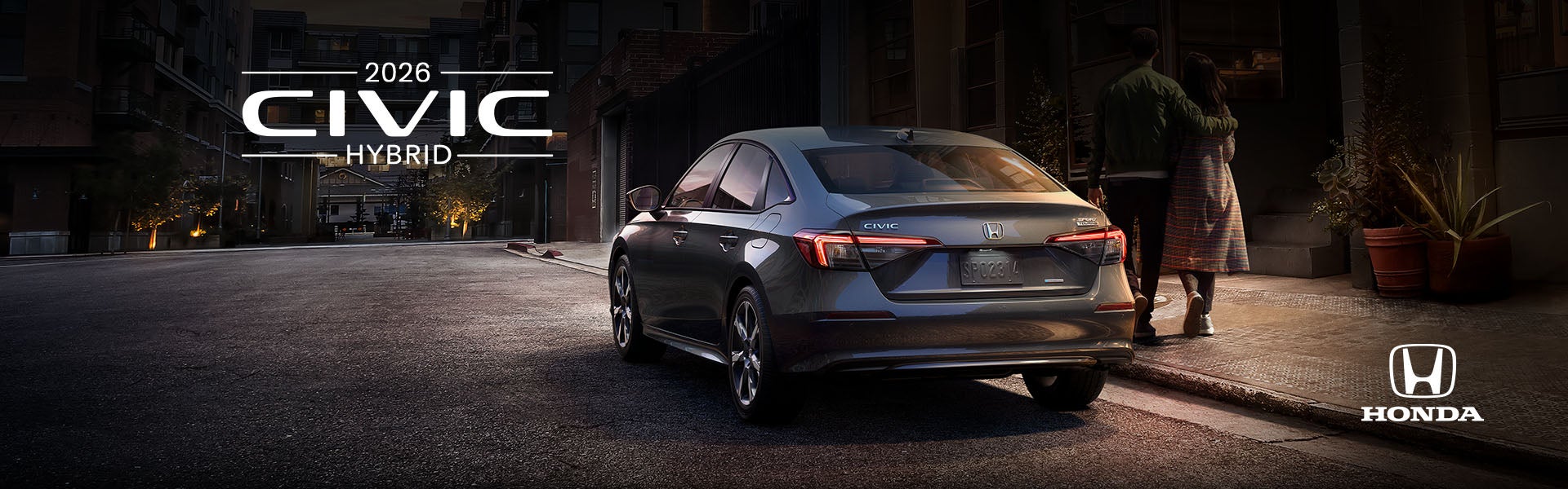 2026 Honda CIVIC in Roanoke VA