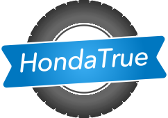 Honda True