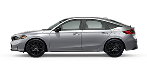 Priority Honda Roanoke in Roanoke VA