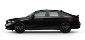 Priority Honda Roanoke in Roanoke VA