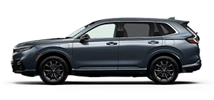 Priority Honda Roanoke in Roanoke VA