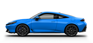 2027 Honda Prelude Hybrid