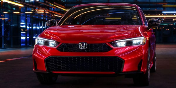 2025 Honda Civic in Roanoke, VA | Priority Honda Roanoke