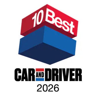 10 best car and driver