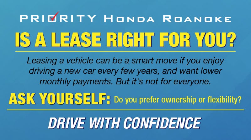 Lease Right For You