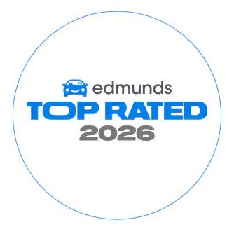 Edmunds Top Rated