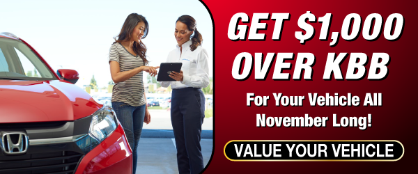 Roanoke Honda Dealer in Roanoke VA | Christiansburg Lynchburg