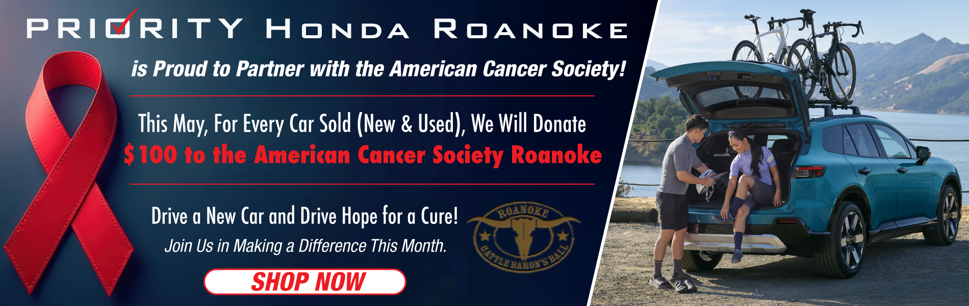 American Cancer Society