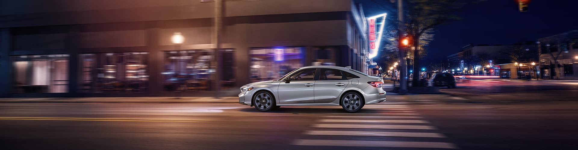 Choose your Honda Civic from our wide selection of styles, trim packages and colors at Priority Honda Roanoke in southwest Virginia.