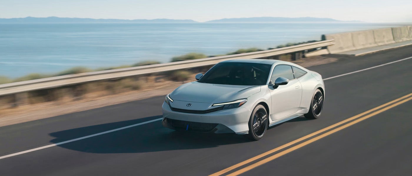 Honda Prelude Returns - Contact us to get on our notification list.