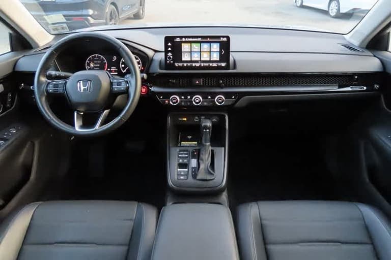 Used 2023 to 2026 CR-V models can be a good bargain in Roanoke, VA.