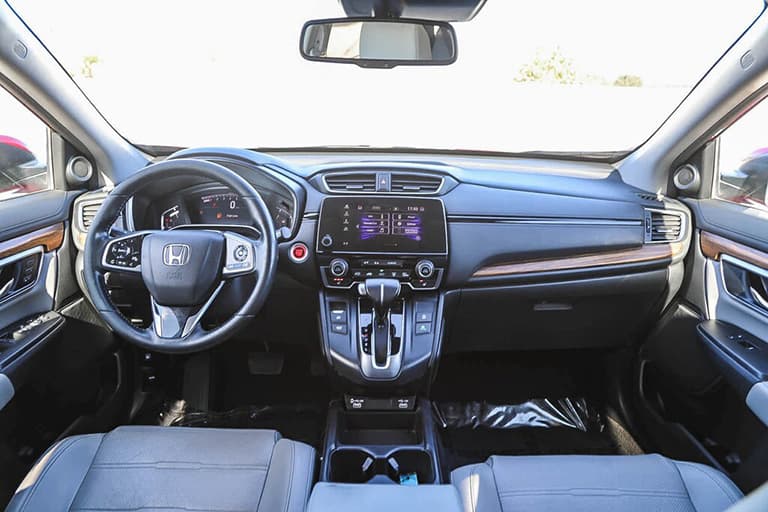 2017 to 2022 CR-V models can be a good bargain in Roanoke, VA.