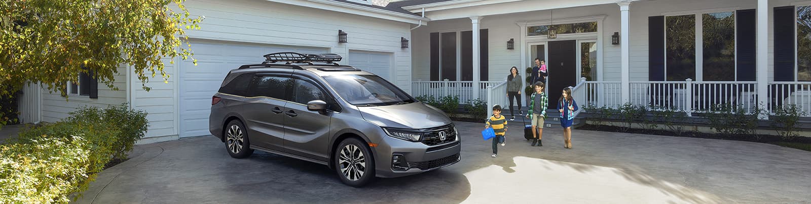 Honda Safety Features Can Make a Difference for Virginia Drivers