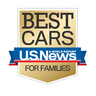 2025/2026 Honda Accord earned US News Best Cars for the Money Award