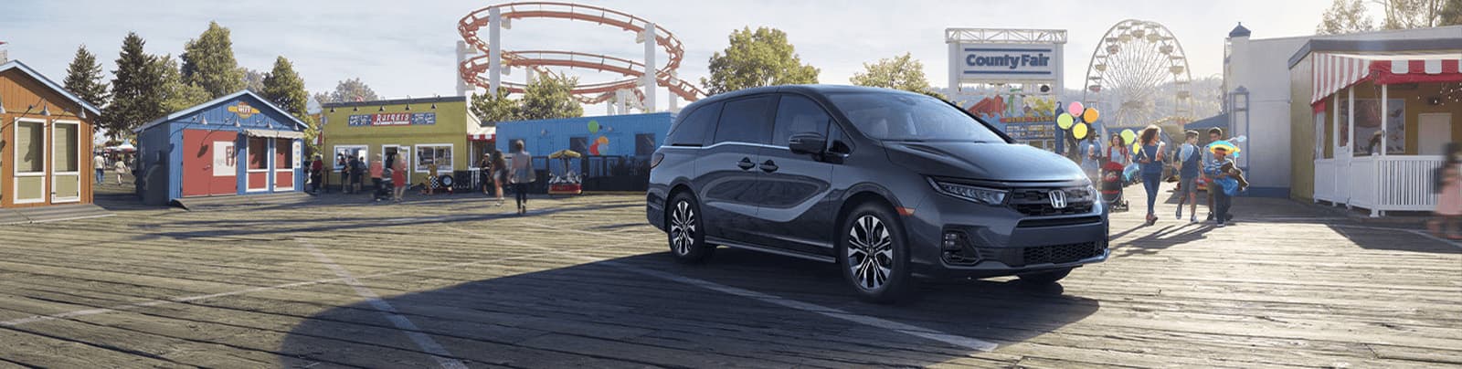 Honda Sensing Comparisons with Toyota and Ford systems for Virginia Drivers
