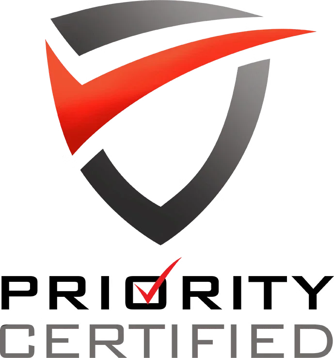 Priority Certified