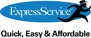 Express Service. Quick, Easy, & Affordable.