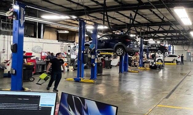 Help your vehicle power through the cold weather; schedule your winter service appointment with Priority Honda Roanoke today.