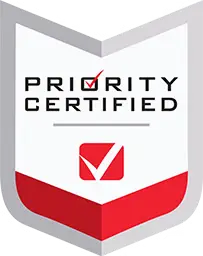 Priority Certified