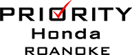 Priority Honda Roanoke Roanoke, VA