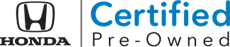 Honda Certified Pre-Owned